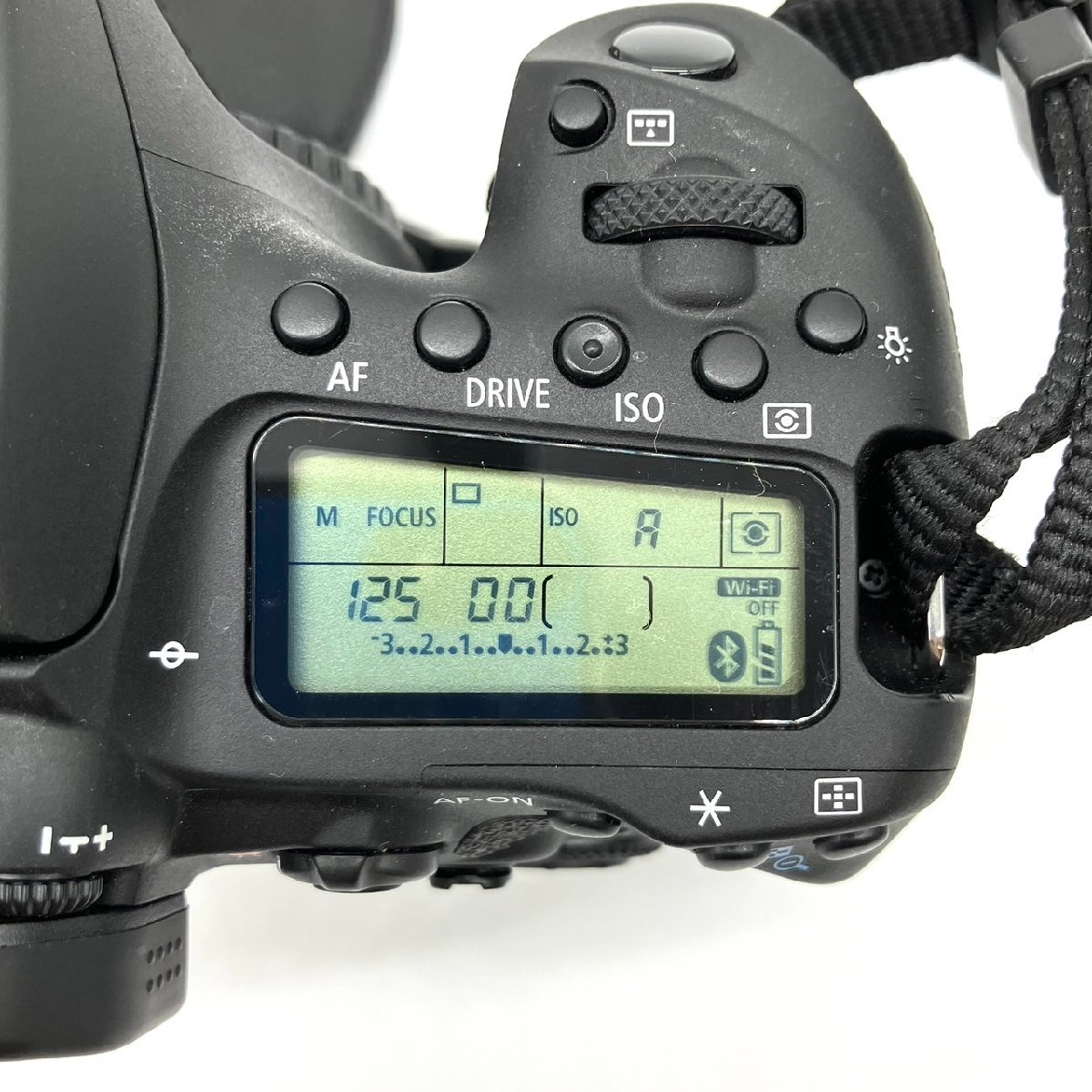 CANON キヤノン デジタル一眼レフカメラ EOS 90D 標準&望遠ダブルレンズセット_画像5