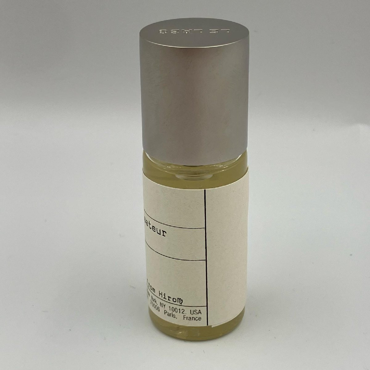 LE LABO ル ラボ ANOTHER アナザー 13 オードパルファム 香水 15ml_画像3