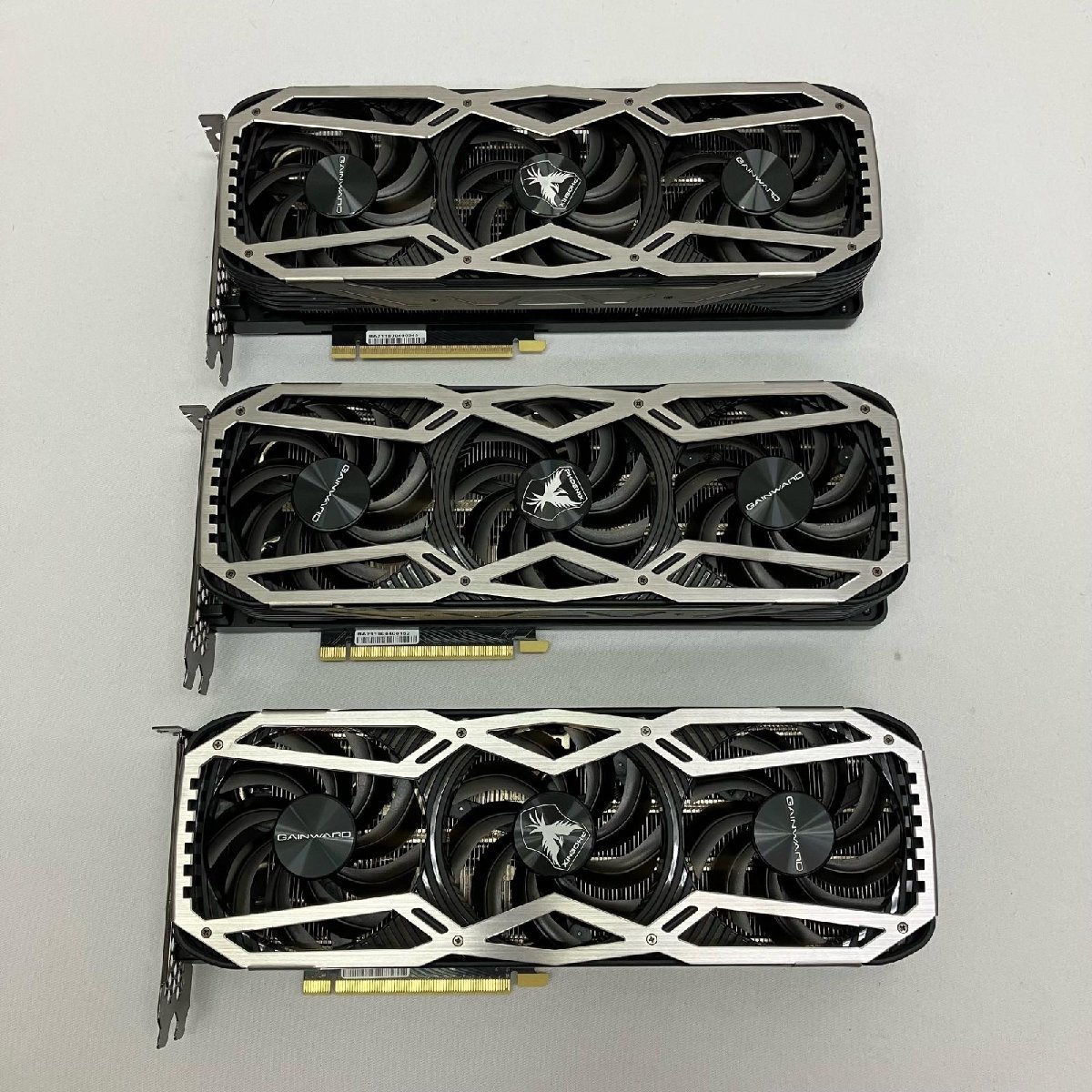 ☆ ZOTAC Geforce RTX3070 3点セット PHOENIX 8GB GDDR6 256bit ゲーミング NVIDIA グラフィックボード まとめ_画像1