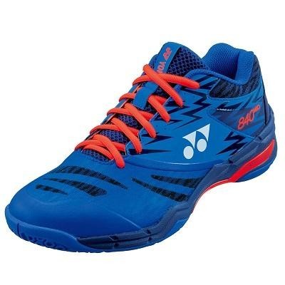 【SHB840MD(066)22.0】YONEX(ヨネックス) バドミントンシューズ パワークッション840ミッド 新品未使用 _画像1