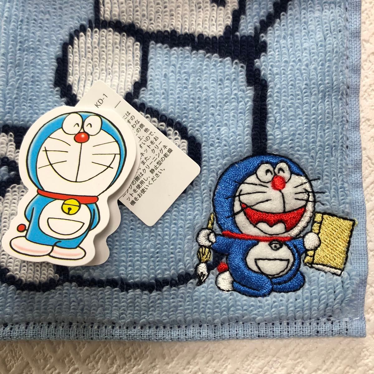 新品未使用 タオルハンカチ ドラえもん 2枚セット|Yahoo 新品未使用 タオルハンカチ ドラえもん 2枚セット|Yahoo