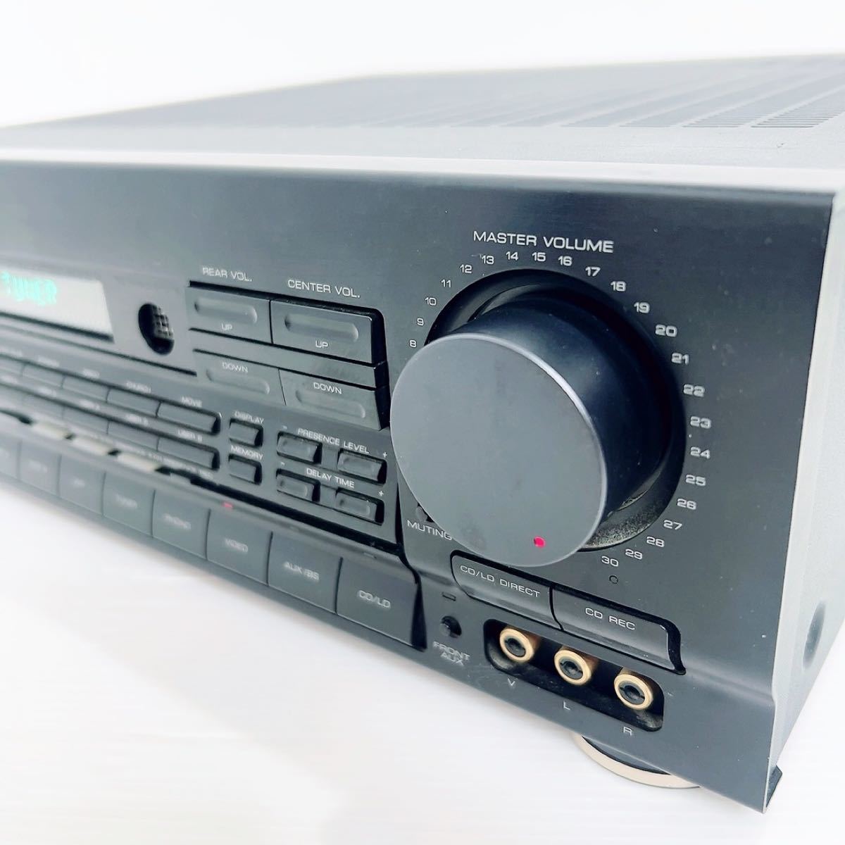 KENWOOD ケンウッドA-5i プリメインアンプ|Yahoo!フリマ(旧 KENWOOD ケンウッドA-5i プリメインアンプ|Yahoo!フリマ(旧
