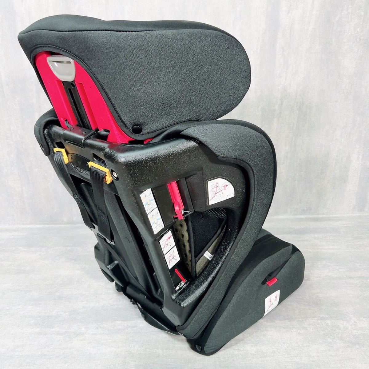 RECARO レカロ J1 NEO SMILE ジュニアシート チャイルドシート
