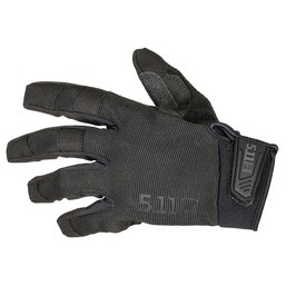 5.11 Tactical グローブ TAC A3 GLOVE ブラック 59374 [ Sサイズ ] 5.11タクティカル_画像2