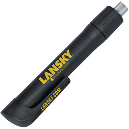 LANSKY sharpener Retractable Diamond Pen retractable * diamond pen flexible type wave blade correspondence DROD1