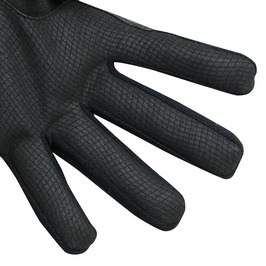HATCH ポリスグローブ SGX11 ストリートガード 防刃手袋 [ Mサイズ ] レザーグローブ 革手袋 ミリタリーグローブ_画像5