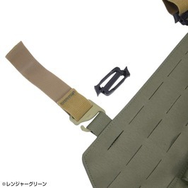 FIRST SPEAR グローインプロテクター MASS Groin Protector [ マルチカム ] ファーストスピア_画像4