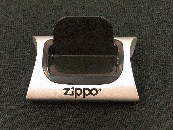 ZIPPO ディスプレイ マグネット式 ジッポースタンド | オイル オイルライターの画像1