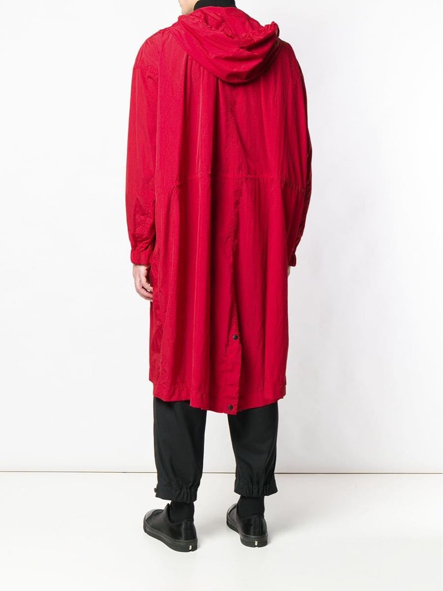 ISSEY MIYAKE MEN イッセイミヤケメン モッズコート サイズ1 ISSEY MIYAKE MEN イッセイミヤケメン モッズコート サイズ1