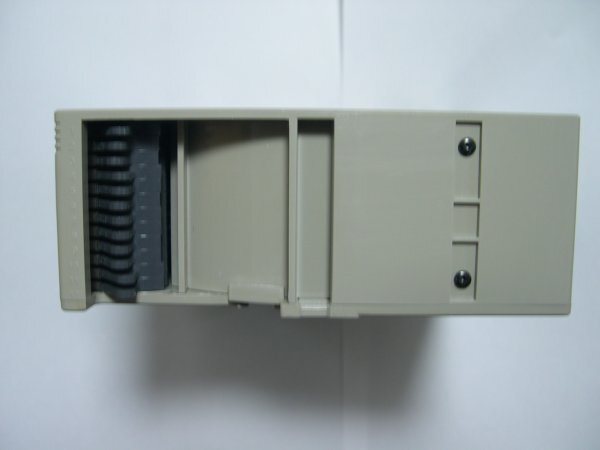 Panasonic パナソニック 12-DISC MAGAZINE CA-MP128 CDチェンジャー用マガジン 12枚用 除菌消臭クリーニング済 15年以上禁煙の室内保管_画像7