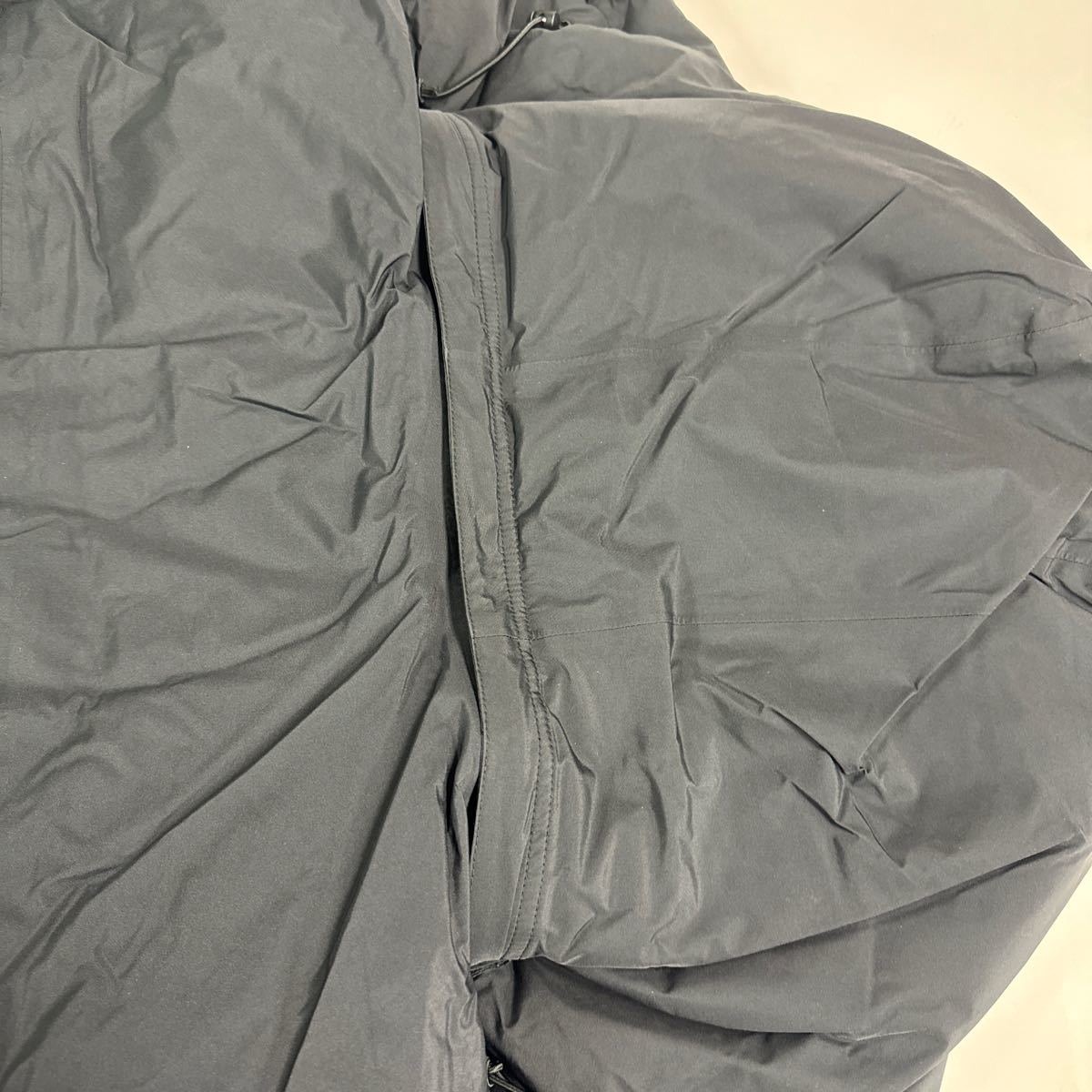 GORE-TEX supreme シュープリーム　新品未使用　希少サイズ　XL 700fill 送料込ゴアテックス Down_画像10