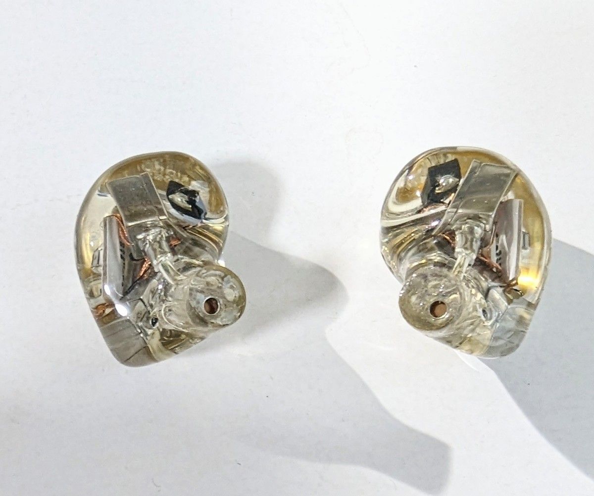 水月雨 moondrop S8 中古|Yahoo!フリマ(旧PayPayフリマ) 水月雨 moondrop S8 中古|Yahoo!フリマ(旧PayPayフリマ)