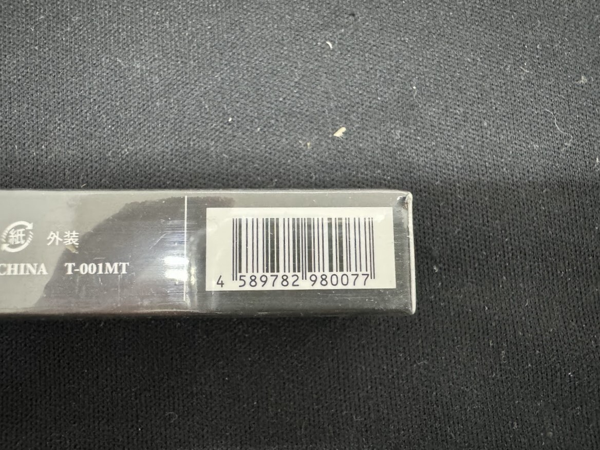 未使用 保管品 電子タバコ ZERO STICK 強烈メンソール トリプルメンソールミント 7本 セット まとめの画像6