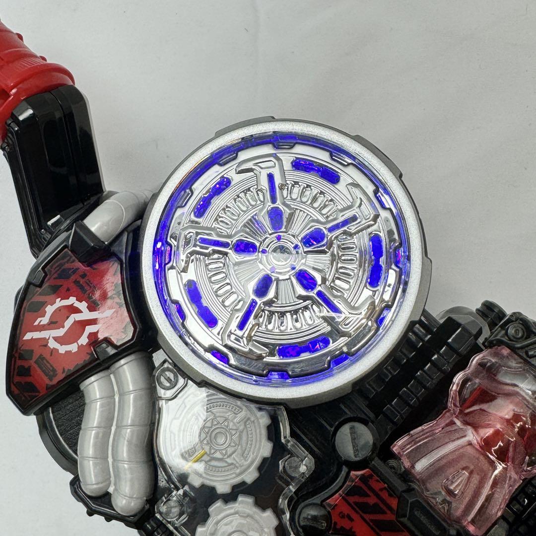 仮面ライダー ビルド DX ビルドドライバー イオン限定 仮面ライダー ビルド DX ビルドドライバー イオン限定