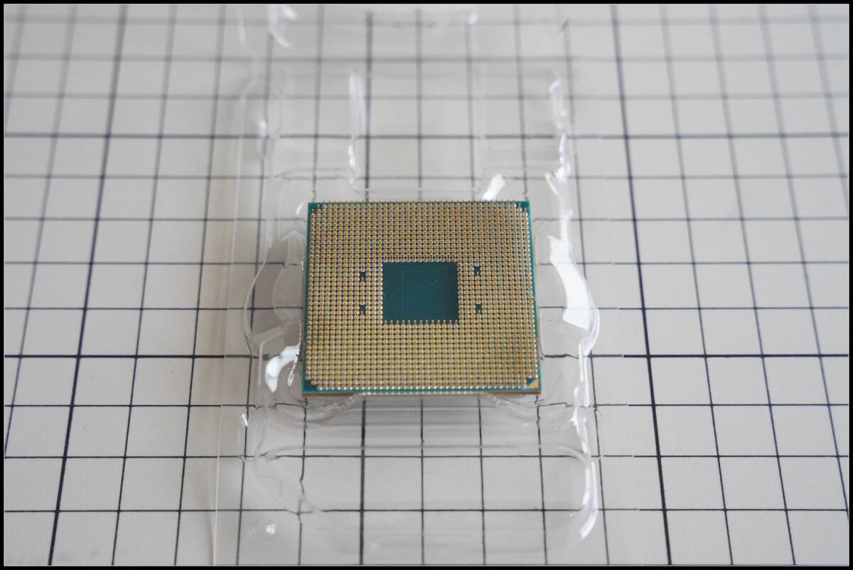 AMD Ryzen 5 5600X BOX 6コア12スレッド Socket AM4 Wraith Stealth Cooler 国内正規品_画像5