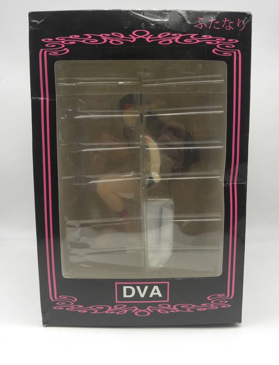 FUTANARI　ふたなり　DVA フィギュア　未開封品　　6014_画像3