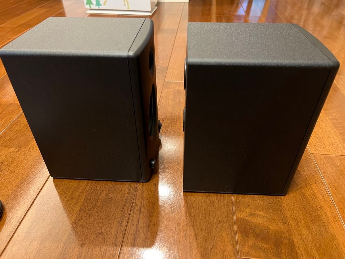 PreSonus Eris E3 5 & Kanto S2 & trsフォンケーブルセット PreSonus Eris E3 5 & Kanto S2 & trsフォンケーブルセット