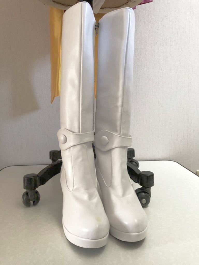 Yahoo!オークション - コスプレ衣装 超昂天使エスカレイヤー Yahoo!オークション - コスプレ衣装 超昂天使エスカレイヤー