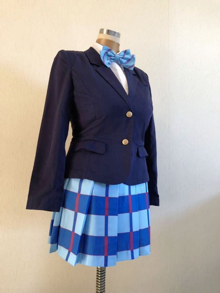Yahoo!オークション - コスプレ衣装 ACOS製 ラブライブ 音ノ木坂 Yahoo!オークション - コスプレ衣装 ACOS製 ラブライブ 音ノ木坂