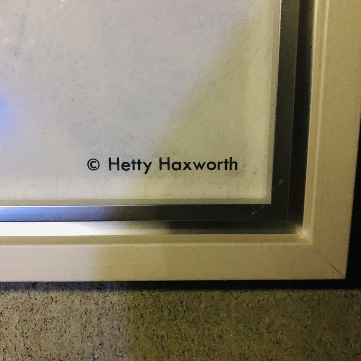 HIBELL [HETTY HAXWORTH]ta blow 02 frame 