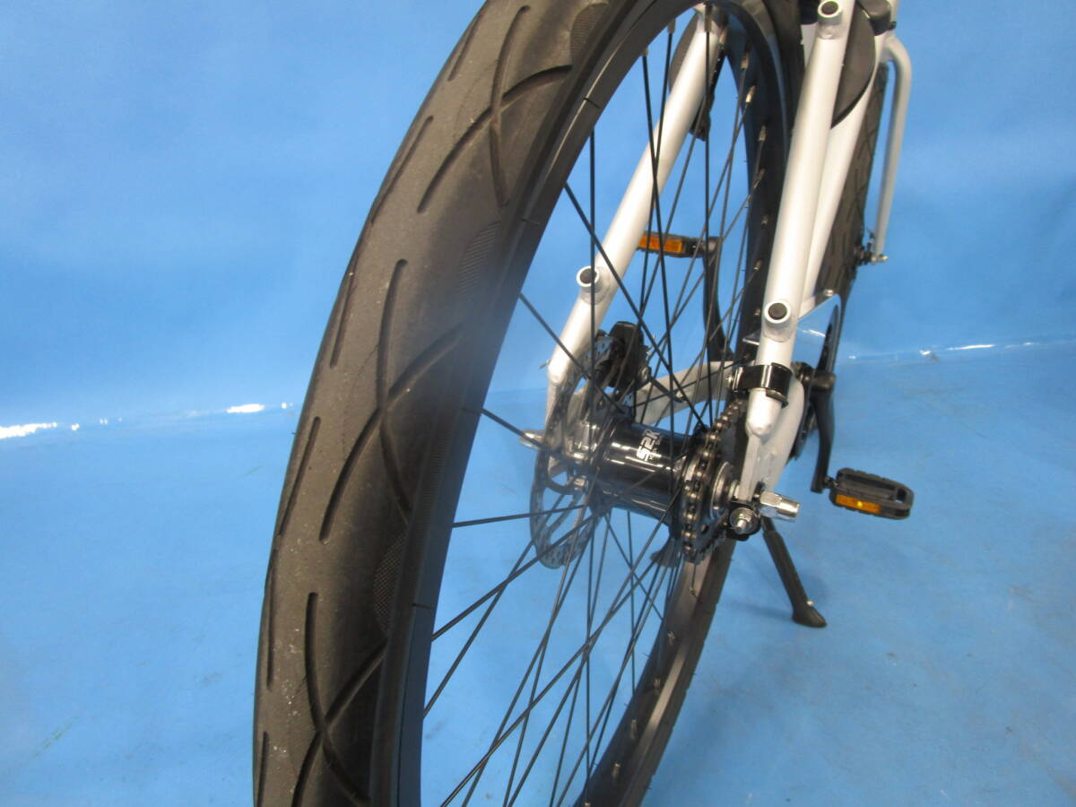 Yahoo!オークション - 大阪西淀 VANMOOF M2 3.2 アルミフレーム Yahoo!オークション - 大阪西淀 VANMOOF M2 3.2 アルミフレーム