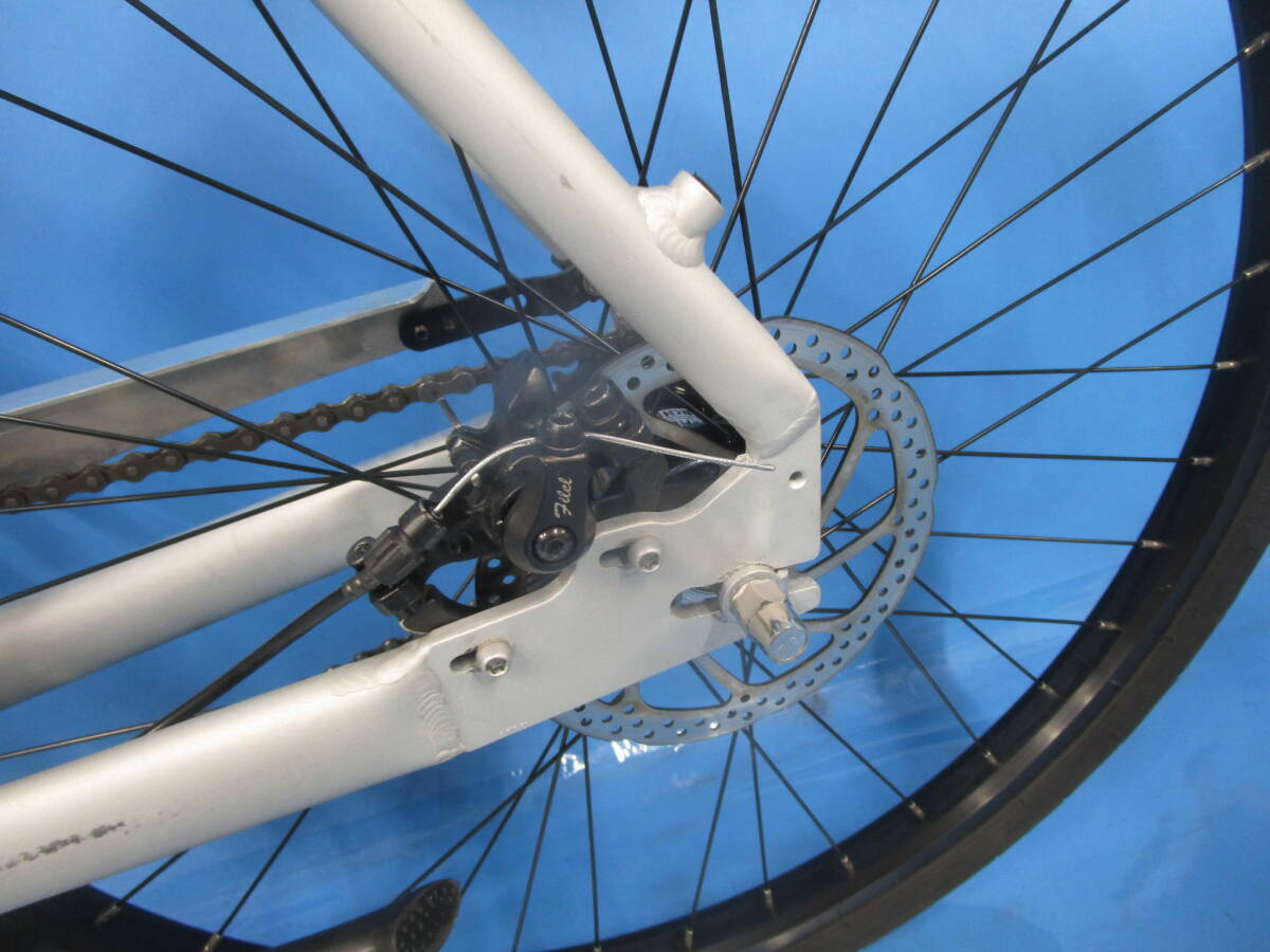 Yahoo!オークション - 大阪西淀 VANMOOF M2 3.2 アルミフレーム Yahoo!オークション - 大阪西淀 VANMOOF M2 3.2 アルミフレーム