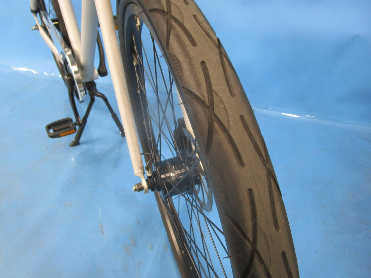 Yahoo!オークション - 大阪西淀 VANMOOF M2 3.2 アルミフレーム Yahoo!オークション - 大阪西淀 VANMOOF M2 3.2 アルミフレーム