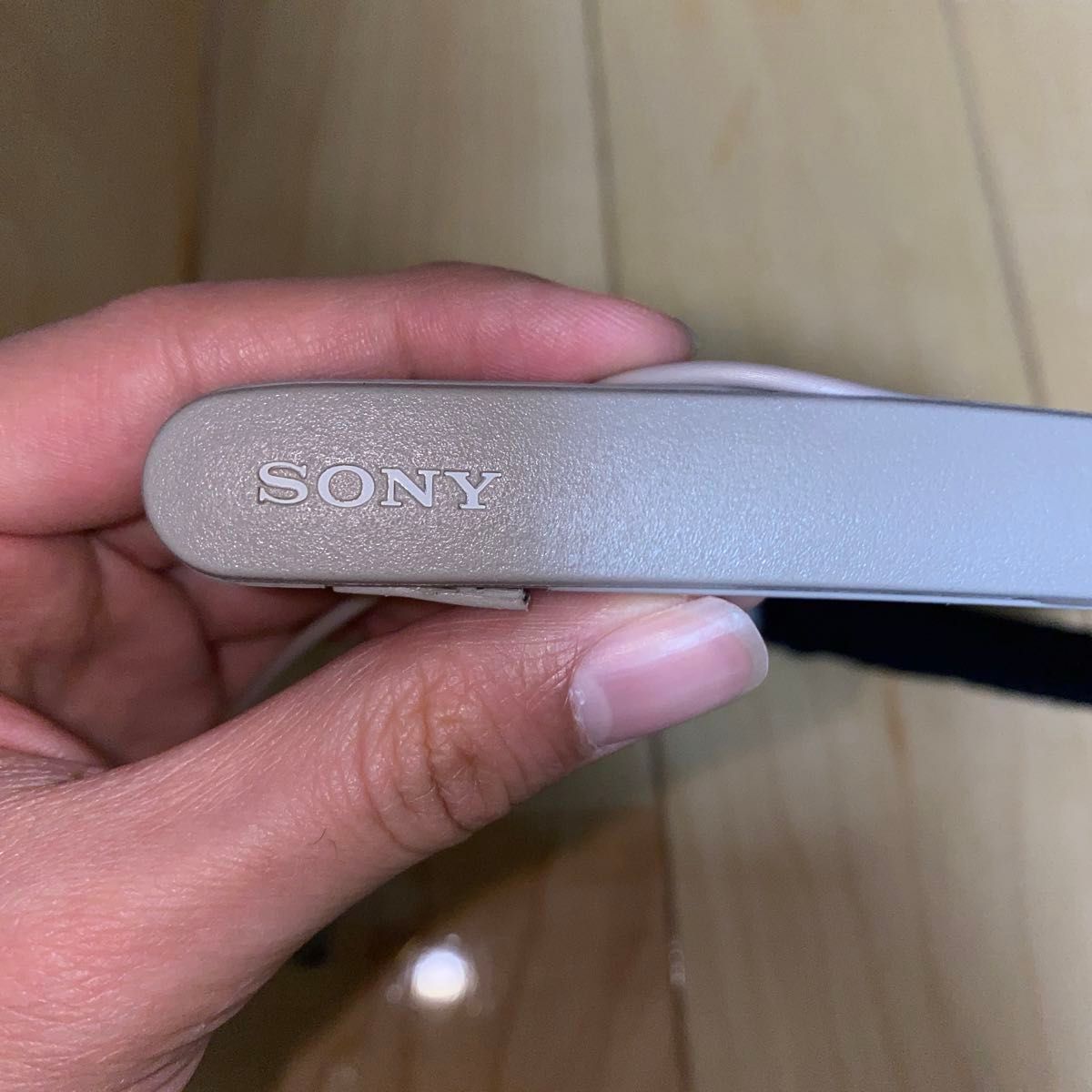 SONY ソニー wi-1000x 訳あり 動作品 ワイヤレスイヤホン ノイズ SONY ソニー wi-1000x 訳あり 動作品 ワイヤレスイヤホン ノイズ