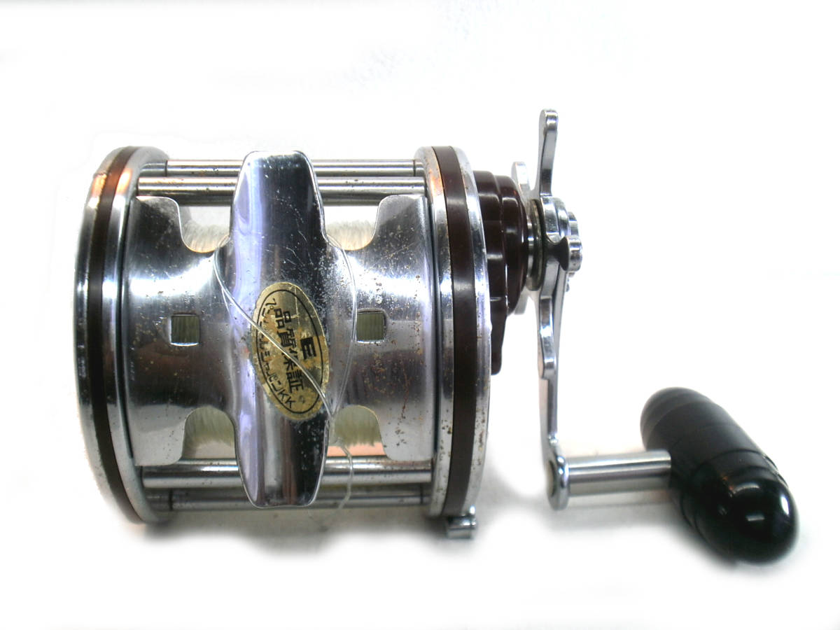 即決 送料無料 ペン セネター PENN SPECIAL SENATOR 113H 4/0 即決 送料無料 ペン セネター PENN SPECIAL SENATOR 113H 4/0