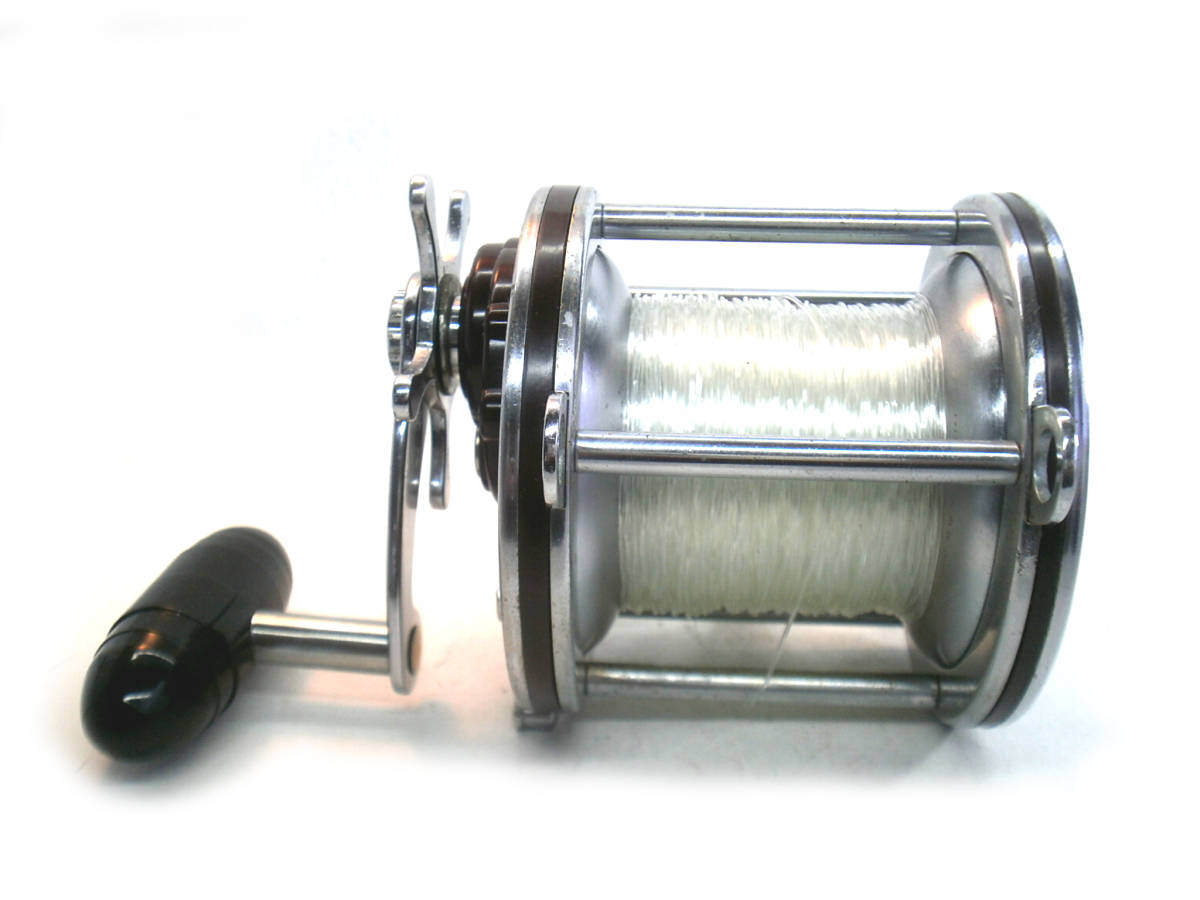 即決 送料無料 ペン セネター PENN SPECIAL SENATOR 113H 4/0 即決 送料無料 ペン セネター PENN SPECIAL SENATOR 113H 4/0