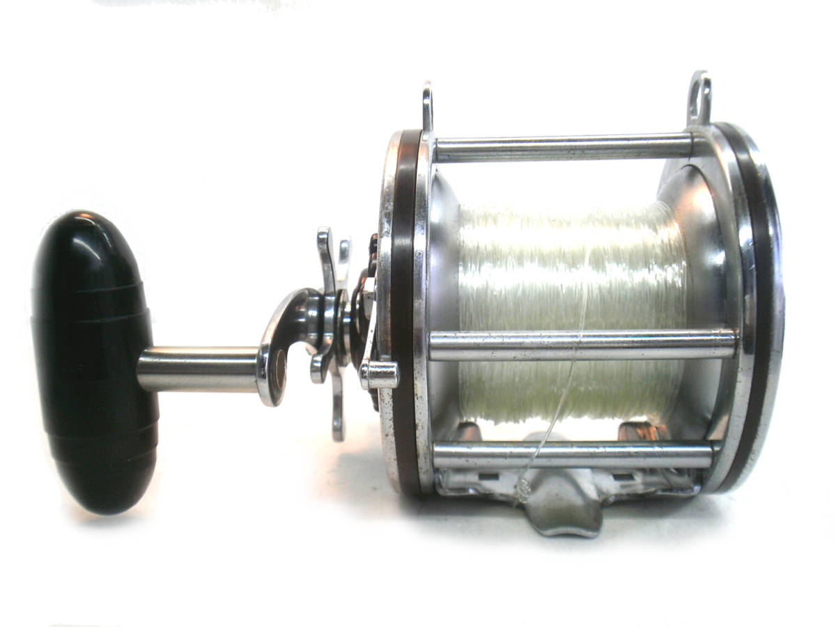 即決 送料無料 ペン セネター PENN SPECIAL SENATOR 113H 4/0 即決 送料無料 ペン セネター PENN SPECIAL SENATOR 113H 4/0