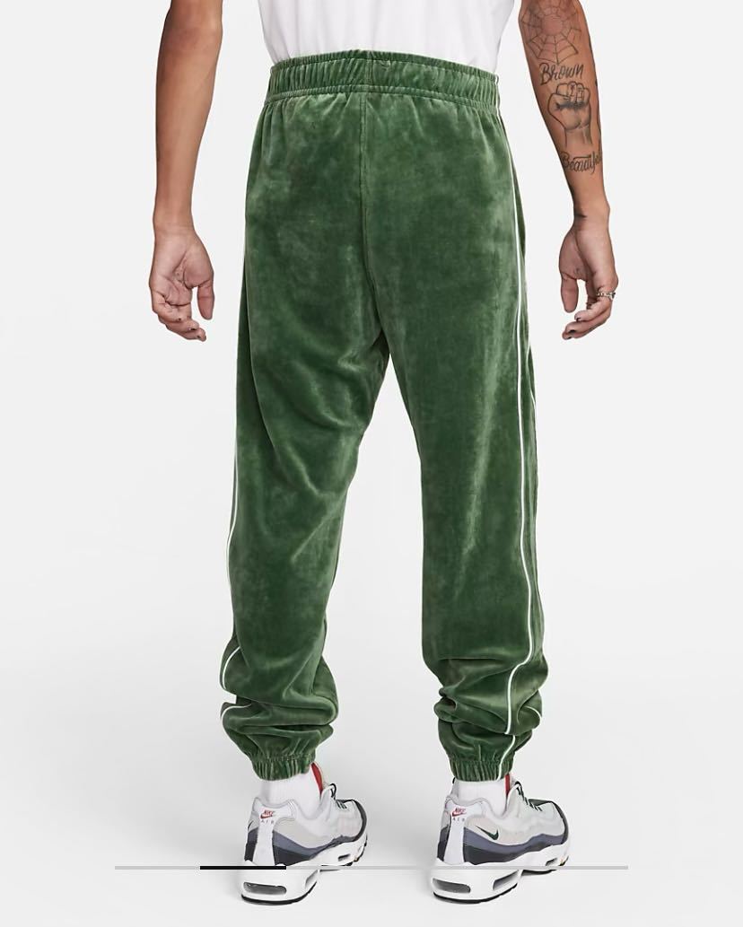 新品 国内正規品 NIKE CLUB VELOUR JKT PANT上下セット 新品 国内正規品 NIKE CLUB VELOUR JKT PANT上下セット