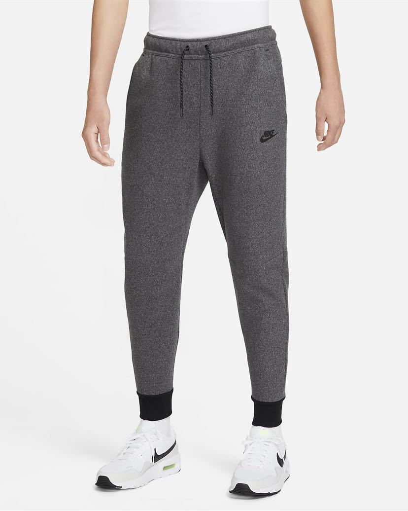 お歳暮 人気 新品 国内正規品 NIKE WINTERIZED TECH FLEECE セットアップ ナイキ