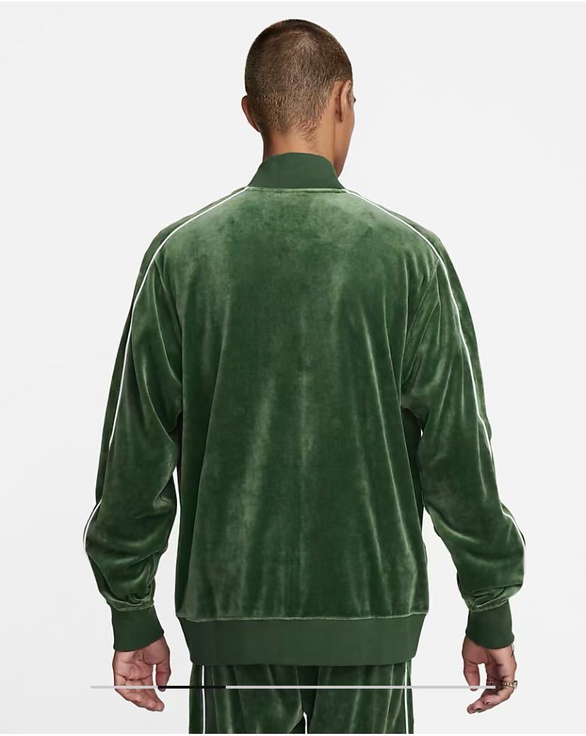 新品 国内正規品 NIKE CLUB VELOUR JKT PANT上下セット 新品 国内正規品 NIKE CLUB VELOUR JKT PANT上下セット
