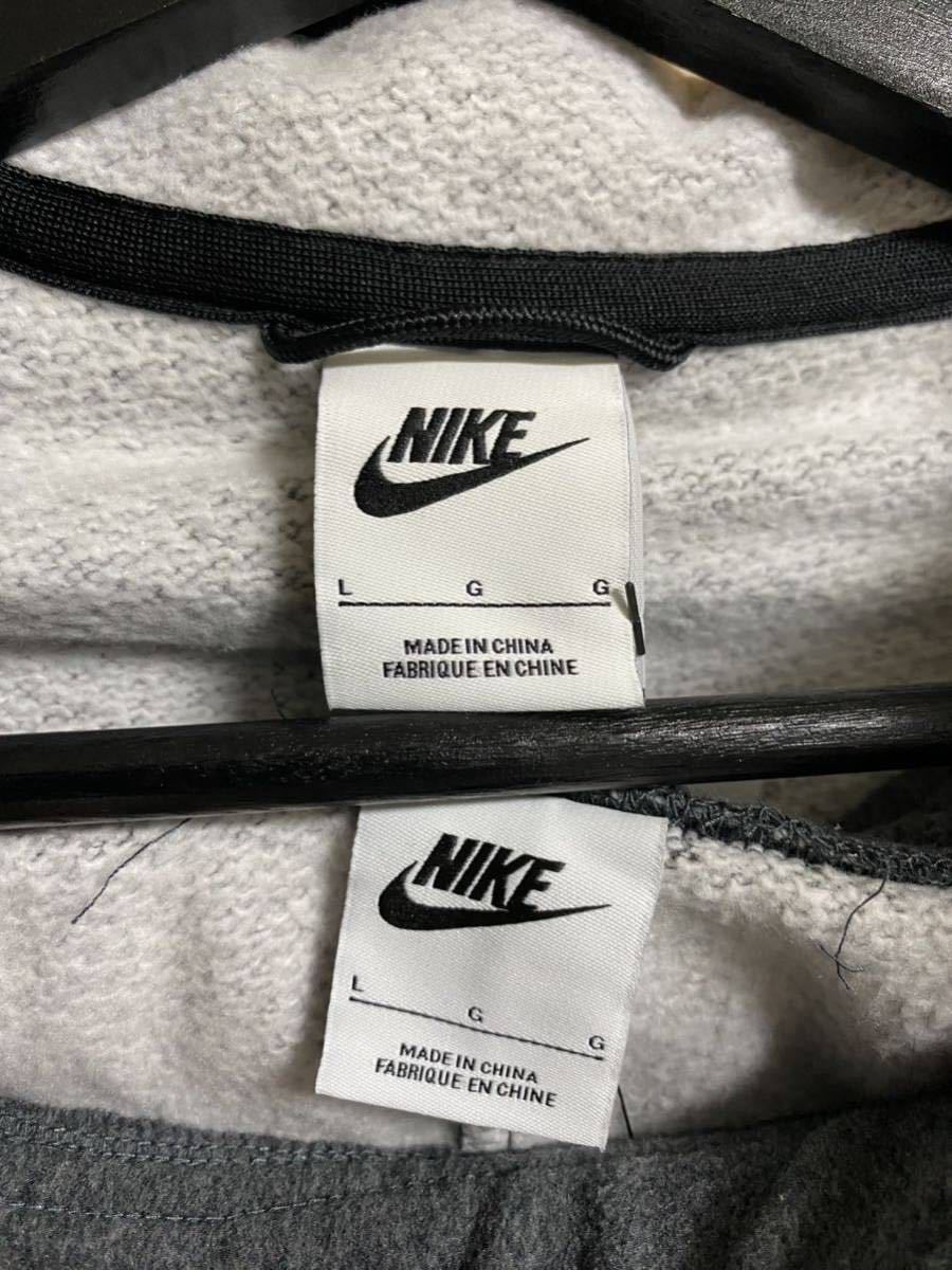 新品 国内正規品 NIKE WINTERIZED TECH FLEECE セットアップ 新品 国内正規品 NIKE WINTERIZED TECH FLEECE セットアップ