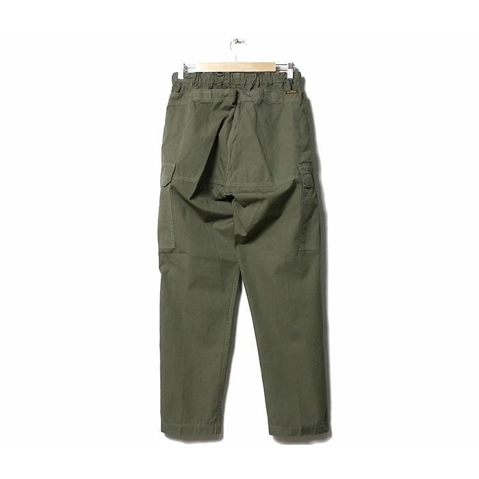 orSlow オアスロウ EASY CARGO PANTS_画像2