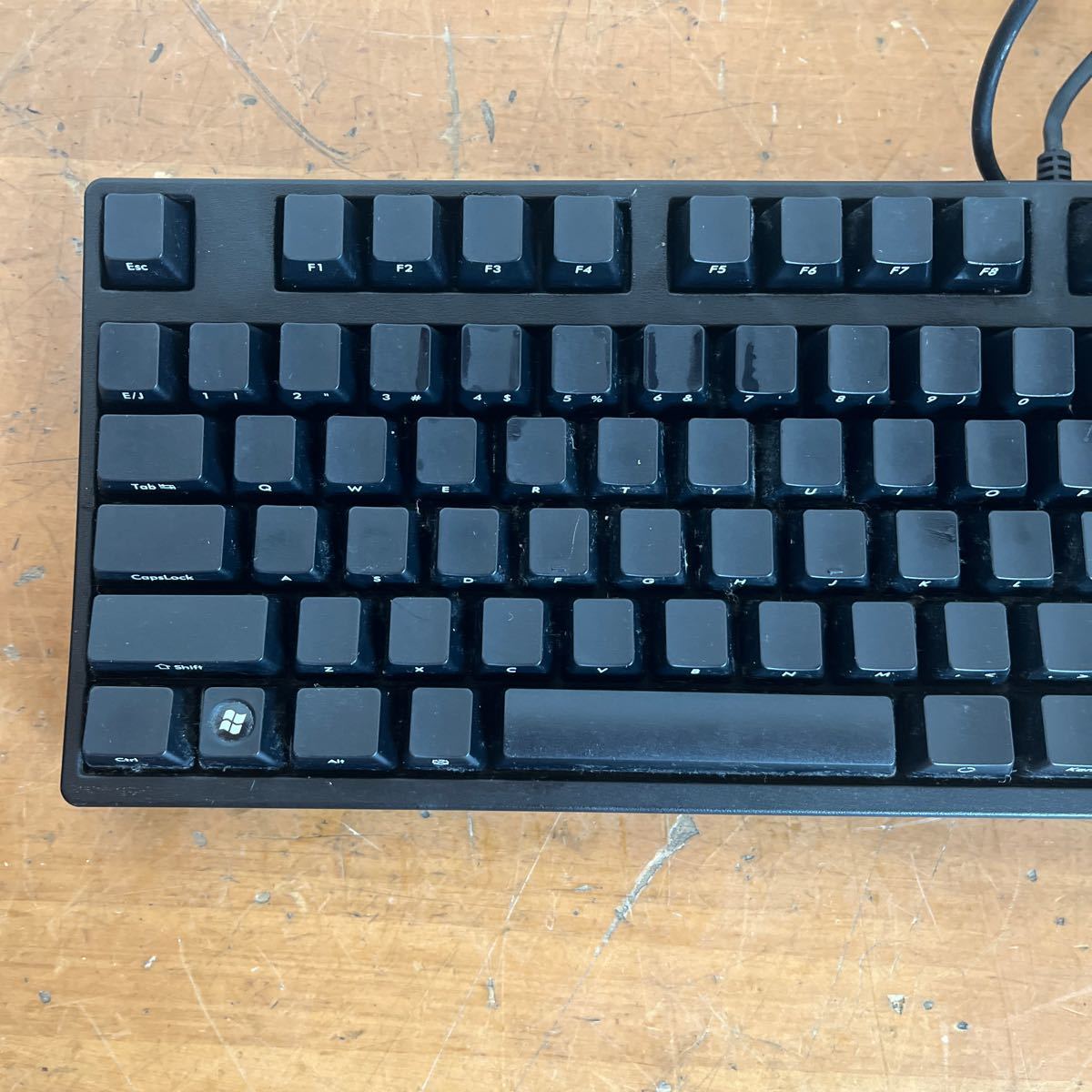 FILCO / FKBN108M/ NFB2 / FILCKF15 /メカニカルキーボード_画像2