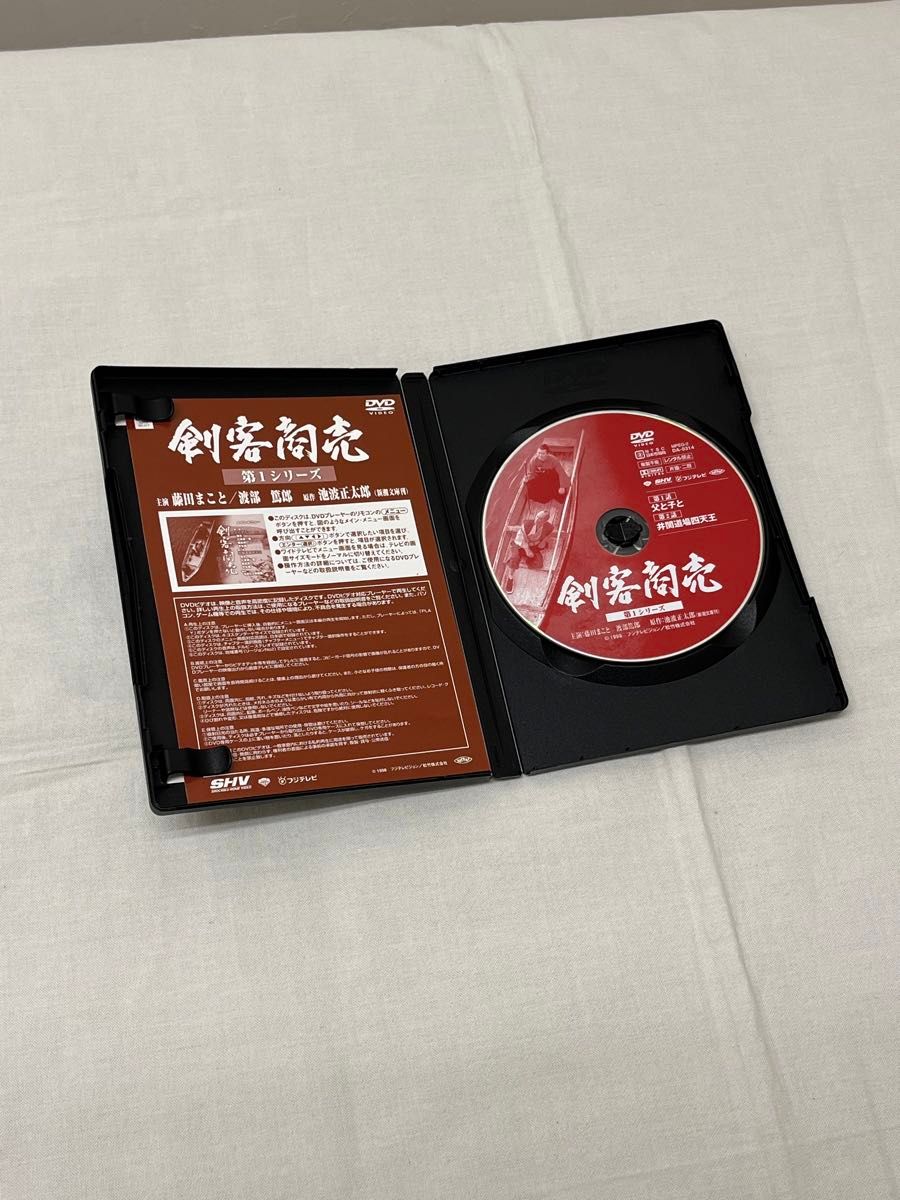 剣客商売 第1シリーズ<第1・2話>/藤田まこと,渡部篤郎,大路恵美,小林綾子,三浦浩一,木村元,江戸家猫八,池波正太郎(原作) 剣客商売 第1シリーズ<第1・2話>/藤田まこと,渡部篤郎,大路恵美,小林綾子,三浦浩一,木村元,江戸家猫八,池波正太郎(原作)