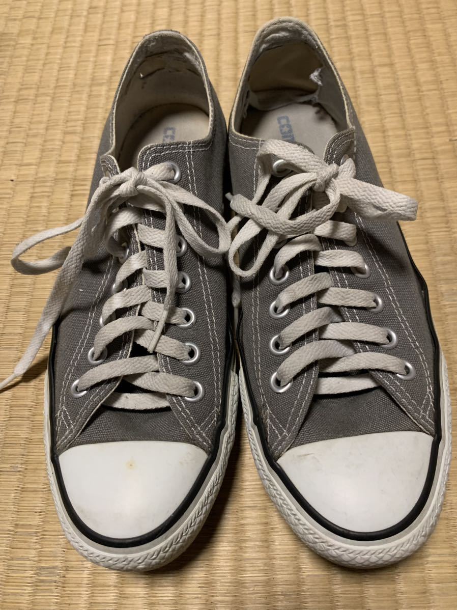 CONVERSE コンバース 1C989 ALL STAR オールスター 27cm US8.5の画像1