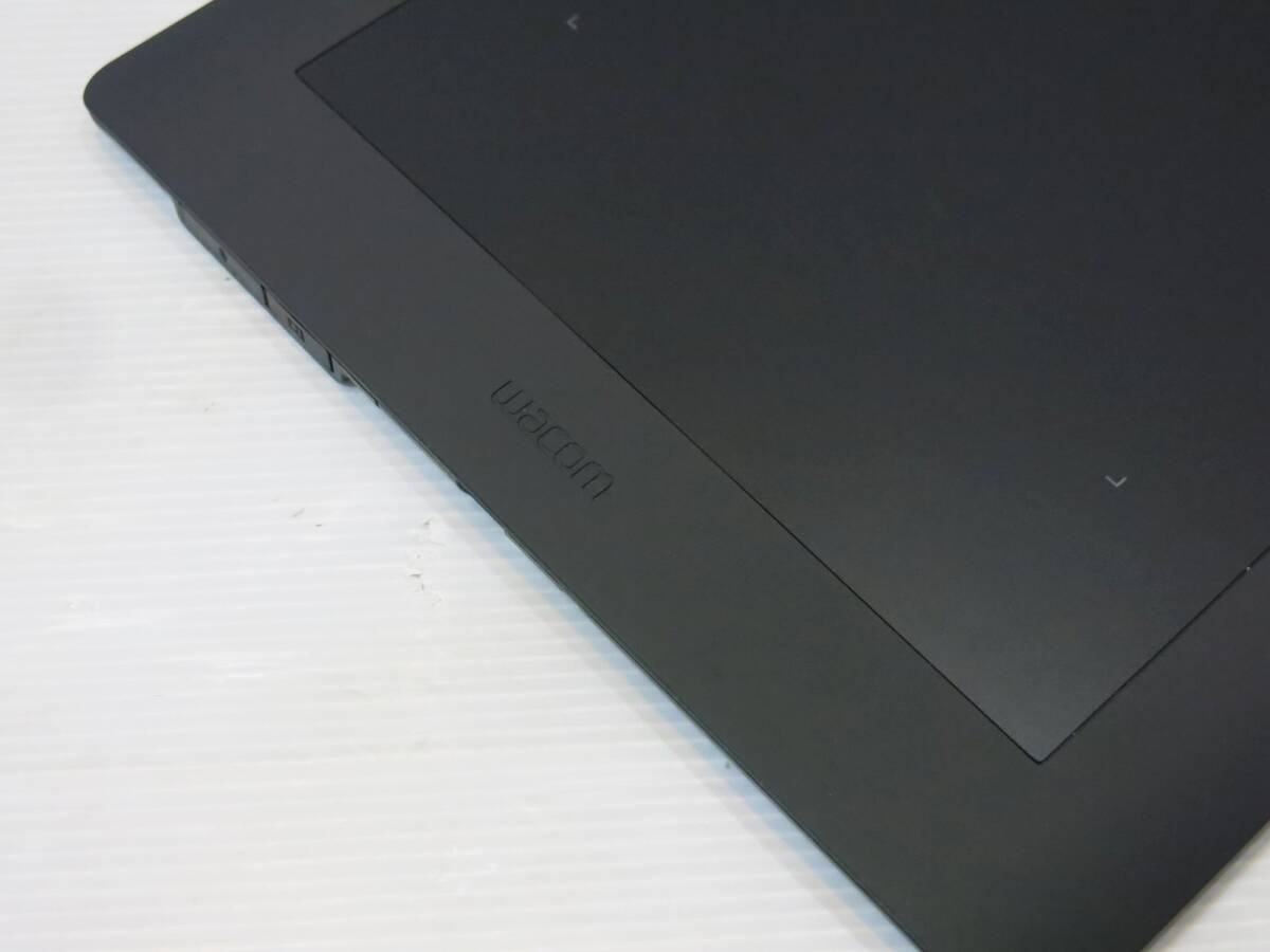 ◇Wacom ワコム Intuos5 ペンタブレット PTH-650◇3K147_画像3