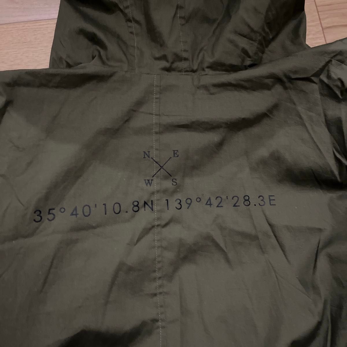 デビルユース モッズコート XL|Yahoo!フリマ(旧PayPayフリマ) デビルユース モッズコート XL|Yahoo!フリマ(旧PayPayフリマ)