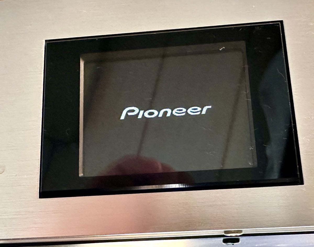 パイオニア N-50 ネットワークプレイヤー Pioneer N50_画像10