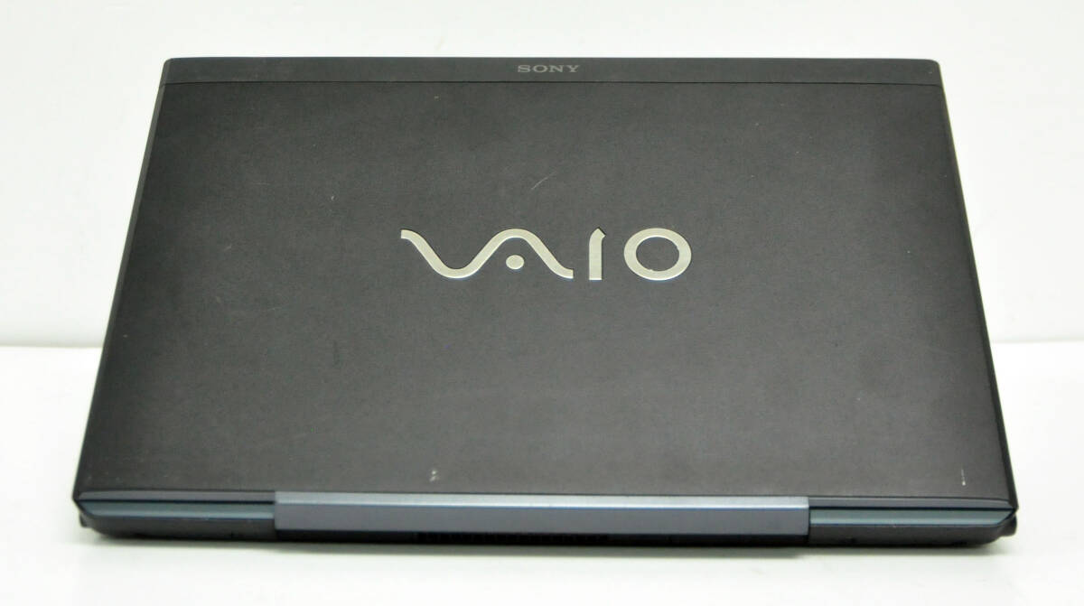 ♪ VAIO VPCSB3AJ ♪ Core i5-2430/ メモリ4GB/ HDD:500GB/ カメラ/ WLAN / WIN10_画像2