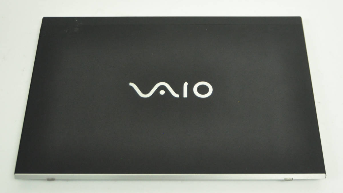 ♪ 上位モデル VAIO Pro PG VJPG11C12N ♪ フルHD Ultrabook Core i5-8250U / メモリ8GB / SSD 256GB /カメラ / LTE / Office2019 / Win11_画像6
