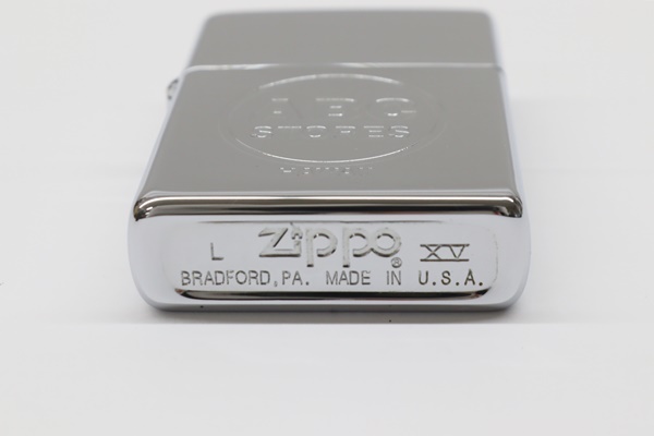  ZIPPO ジッポー ハワイ ABCストア オイルライター 1999年製 ケース付 ABC STORES 喫煙具 _画像7