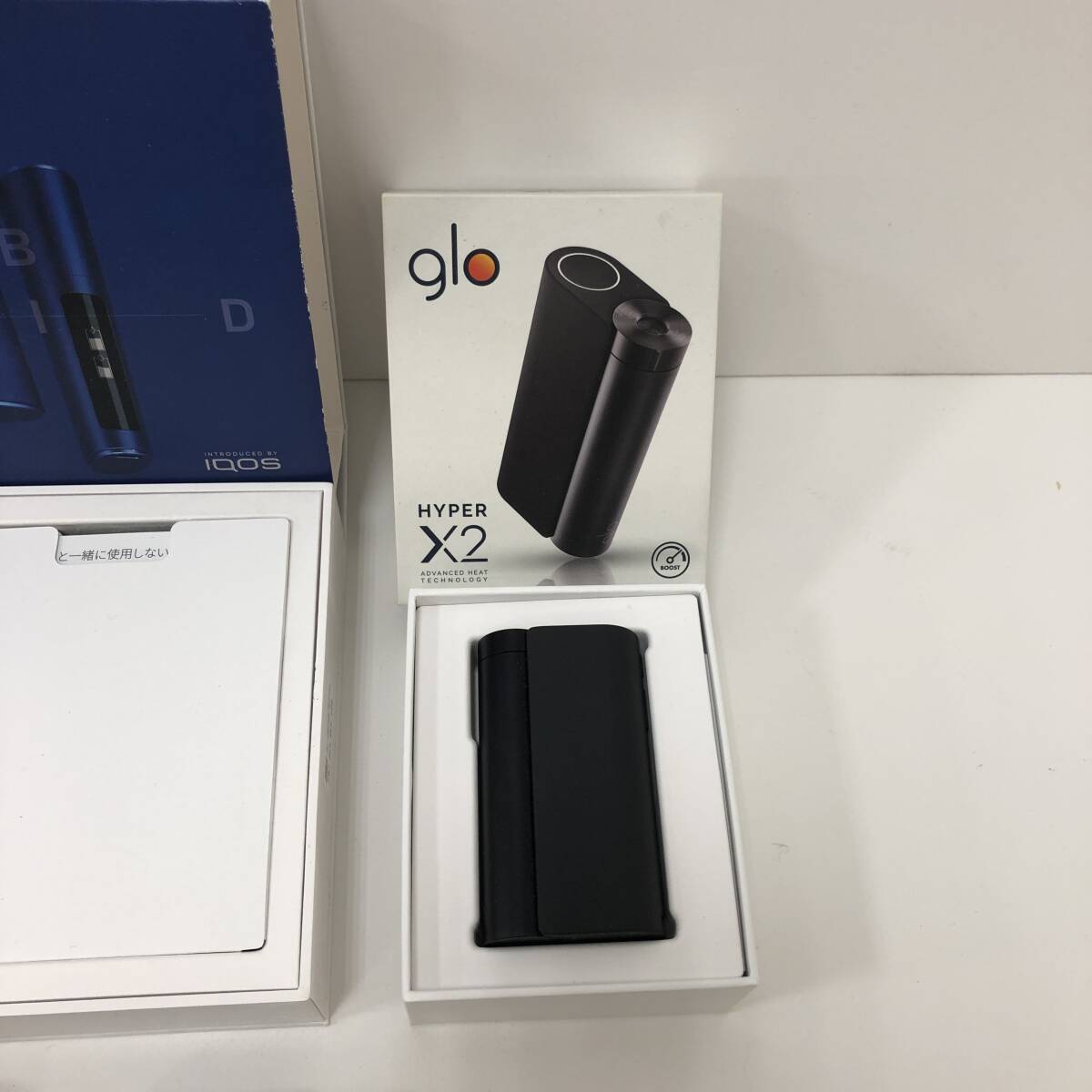 【1円～】IQOS アイコス など　電子タバコ まとめ【中古品】_画像3