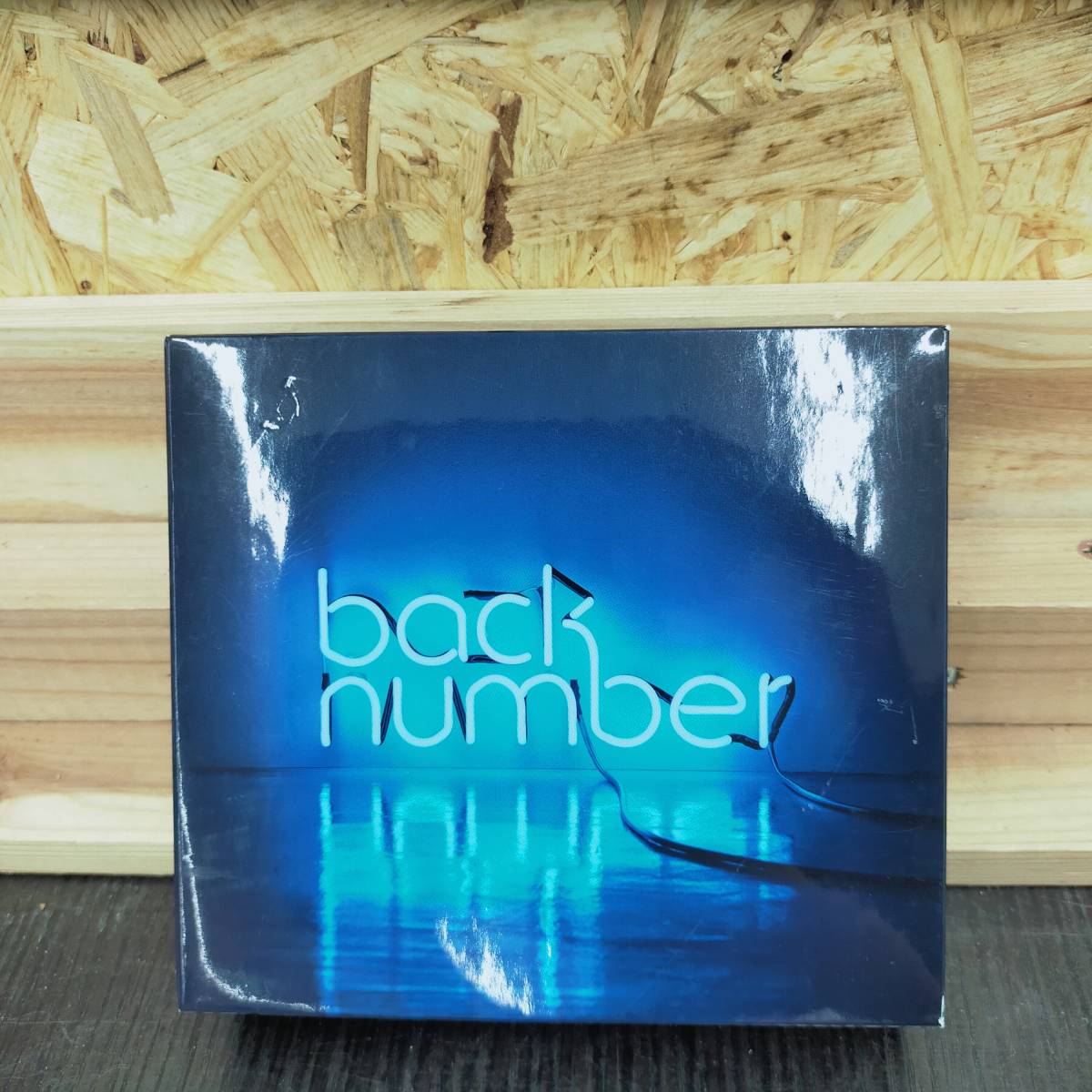 CD back number アンコール 2CD+2DVD+フォトブック 初回限定盤A ※2400010319792の画像1