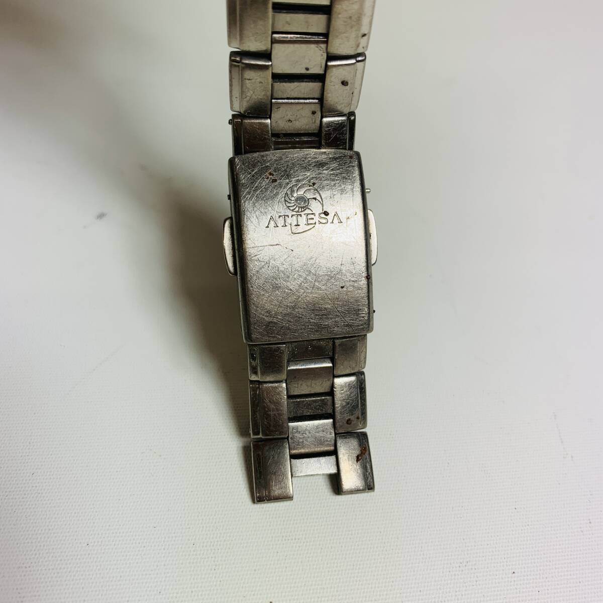 腕時計 CITIZEN シチズン ATTESA アテッサ H410-T003788 ※2400010121050_画像7