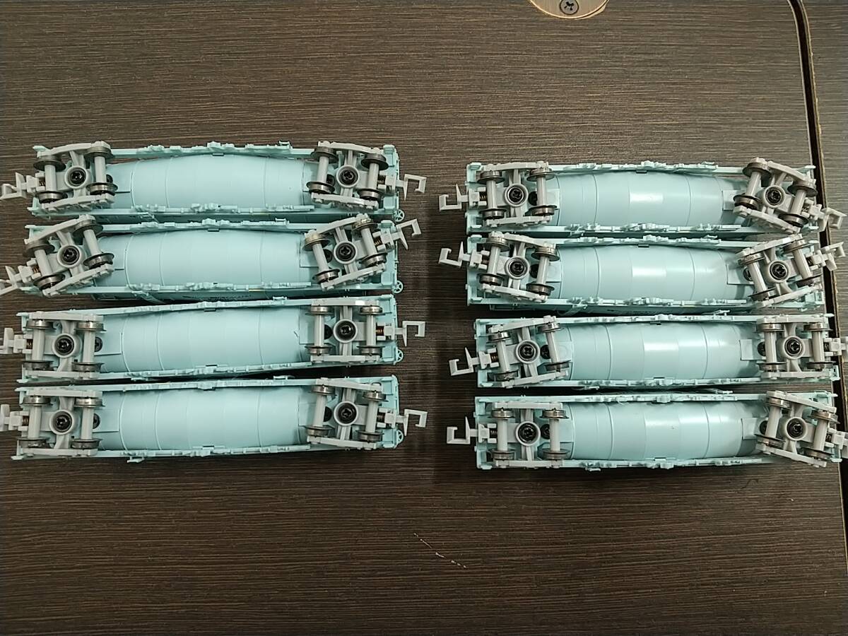  micro Ace A3111taki1100. part rail support (8 both set )