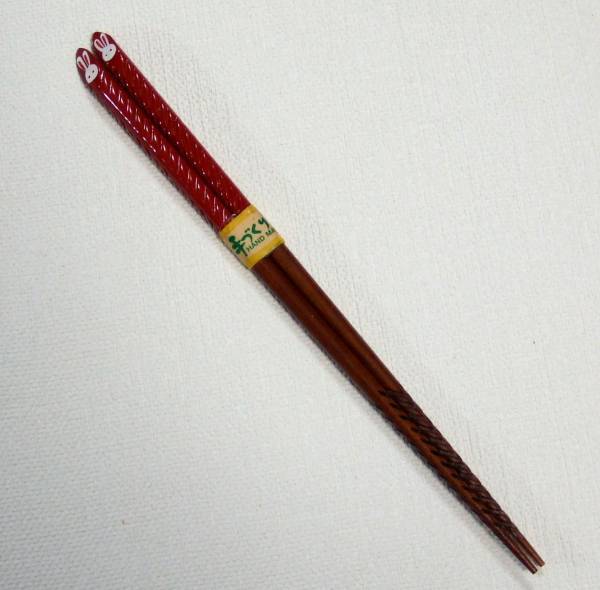 * lovely hand . lacqering! wooden . go in chopsticks 22.5cm....* free shipping *